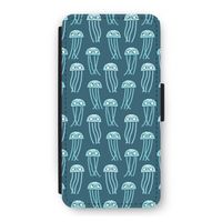 Kwallie: iPhone 12 Pro Flip Hoesje