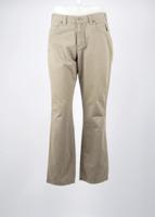 Straight Carhartt Jeans in Beige size 31/29