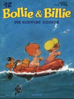 Die koddige cocker (Paperback) Die koddige cocker (Paperback)