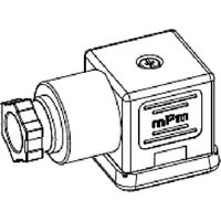 Molex Molex WOD Industrial Solution 1210640646 Klepstekker Inhoud: 1 stuk(s) - thumbnail