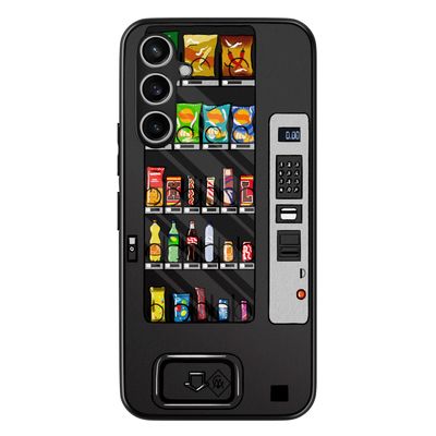 Samsung Galaxy A54 hoesje - Snoepautomaat