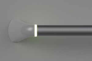 SecuCare wandbeugel glow hgl 700mm