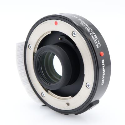 Olympus MC-14 1.4x Teleconverter occasion