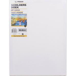 Benson Canvas - schilders doek - 60 x 80 cm - schilderen - knutselen
