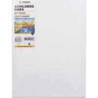 Benson Canvas - schilders doek - 60 x 80 cm - schilderen - knutselen