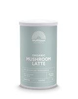 Mattisson HealthStyle Mushroom Latte
