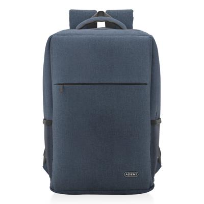 Laptoptas Aisens Grijs