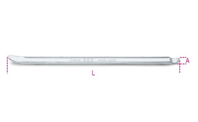 Beta Bandenlichters 962 400 - 009620004