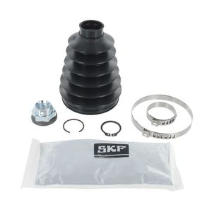 Asmanchetten set VKJP1393