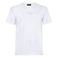 Rellix Jongens t-shirt backprint - Off wit - thumbnail