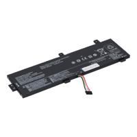 Replacement Laptop Accu 4950 mAh - thumbnail