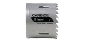 Bahco gatzaag hardmetalen tand  25 mm | 3832-25 - 3832-25