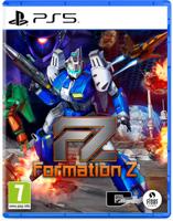 Formation Z
