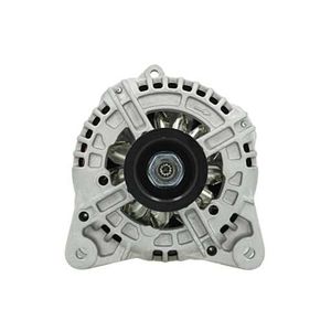 Dynamo Renault 120A met OE Regelaar 575586120014