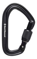 Black diamond Hotforge Carabine Black One Size