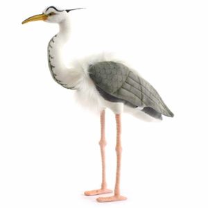 Pluche reigers 70 cm