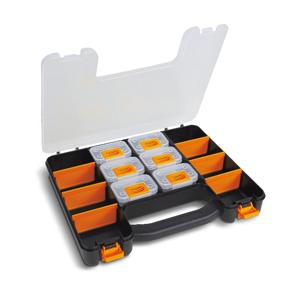 Beta 2080/V6-Koffer Met 6 Uitneembare Assor. - 020800060