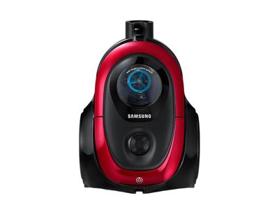Samsung VC07M2110SR stofzuiger 1,5 l Cilinderstofzuiger Droog 700 W Zakloos