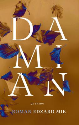 Damian (Paperback)