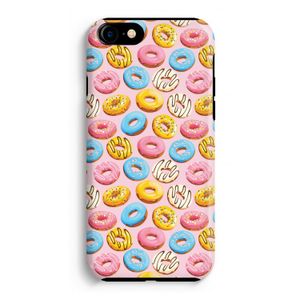 Pink donuts: iPhone 8 Tough Case