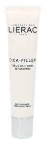 Lierac Paris - Lierac CICA Filler Anti-Wrinkle Repairing Cream 40 ml