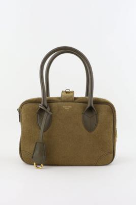 Golden Goose handtas Vita GWA00470.A000751.55319 kaki