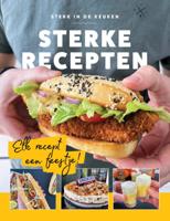 Sterke Recepten (Paperback)