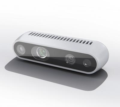 Intel RealSense Depth Camera D435 Full HD-webcam 1920 x 1080 Pixel