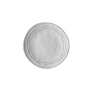 Laura Ashley Artisan petit four 12 cm wit