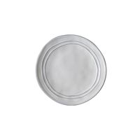 Laura Ashley Artisan petit four 12 cm wit
