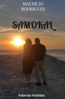 Samokal - Maurício Rodrigues - ebook