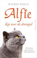 Kat over de drempel (Paperback)