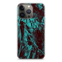 Ice Age: iPhone 13 Pro Transparant Hoesje Ice Age: iPhone 13 Pro Transparant Hoesje