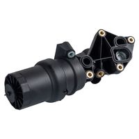 Oliefilterbehuizing ADBP210030