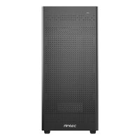 Antec NX500M Midi Tower Zwart - thumbnail