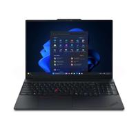 Lenovo ThinkPad E16 Gen 3 (Intel) Intel Core Ultra 5 225U Laptop 40,6 cm (16") WUXGA 16 GB DDR5-SDRAM 512 GB SSD Wi-Fi 6E (802.