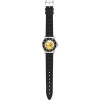Pokemon Tijd Leren Analoog Horloge - KINDERLICENTIE - POK9048