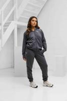 Under Armour Rival Tricot Trainingspak Dames Grijs - Maat XL - Kleur: Grijs | Soccerfanshop