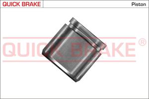 Quick Brake Remzadel/remklauw zuiger 185210K