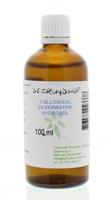Cruydhof Colloidaal zilverwater hydrosol uitwendig Cruydhof Colloidaal zilverwater hydrosol uitwendig