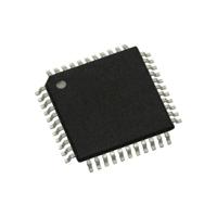 Microchip Technology ATMEGA644-20AU Embedded microcontroller TQFP-44 (10x10) 8-Bit 20 MHz Aantal I/Os 32