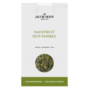 Jacob Hooy Nachtrustkruiden