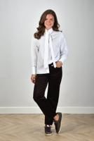 Citizens of Humanity broek Delfina 2250-1184 espresso Citizens of Humanity broek Delfina 2250-1184 espresso