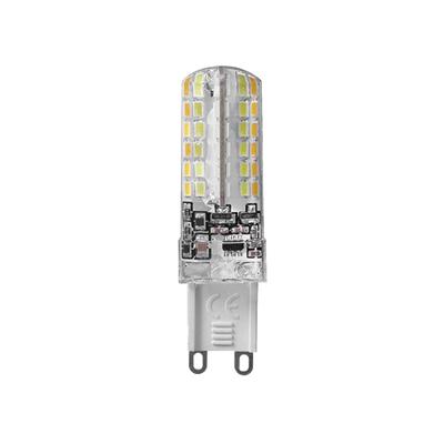 5W G9 LED energiebesparende gloeilamp lichtbron (drie kleuren licht)