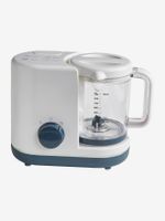 5-in-1 Steam Cooker & Blender Robot Magic Cooker vertbaudet wit / grijs