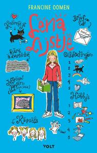 Lena Lijstje (Hardback)