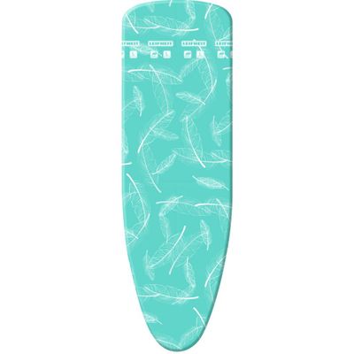 Leifheit 71608 Thermo Reflect XL 140X45cm Strijkplankovertrek Assorti