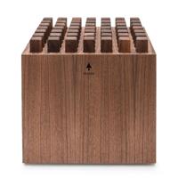 NOHrD Hedgehock walnoothout