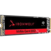 IronWolf 525, 1 TB SSD