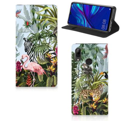 Smartphone hoesje voor Huawei P Smart (2019) Jungle